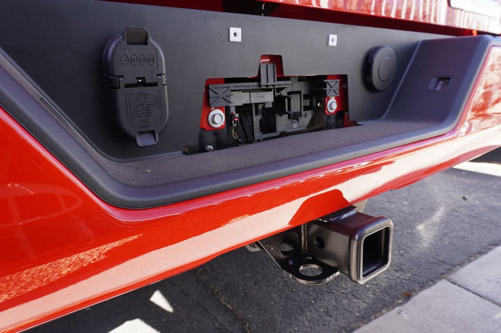 Certified 2026 GMC Sierra 1500 Elevation AWD/4WD image 7