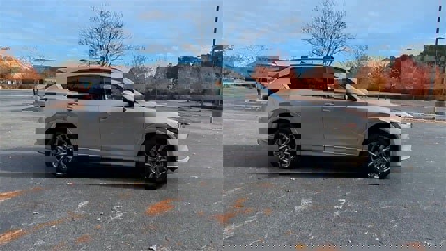New 2025 MAZDA CX-5 AWD 2.5 S image 2
