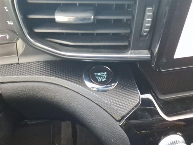 Used 2022 Ford Explorer ST-Line w/ Class IV Trailer Tow Package image 25