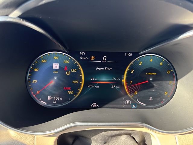 Used 2022 Mercedes-Benz GLC 300 4MATIC image 14