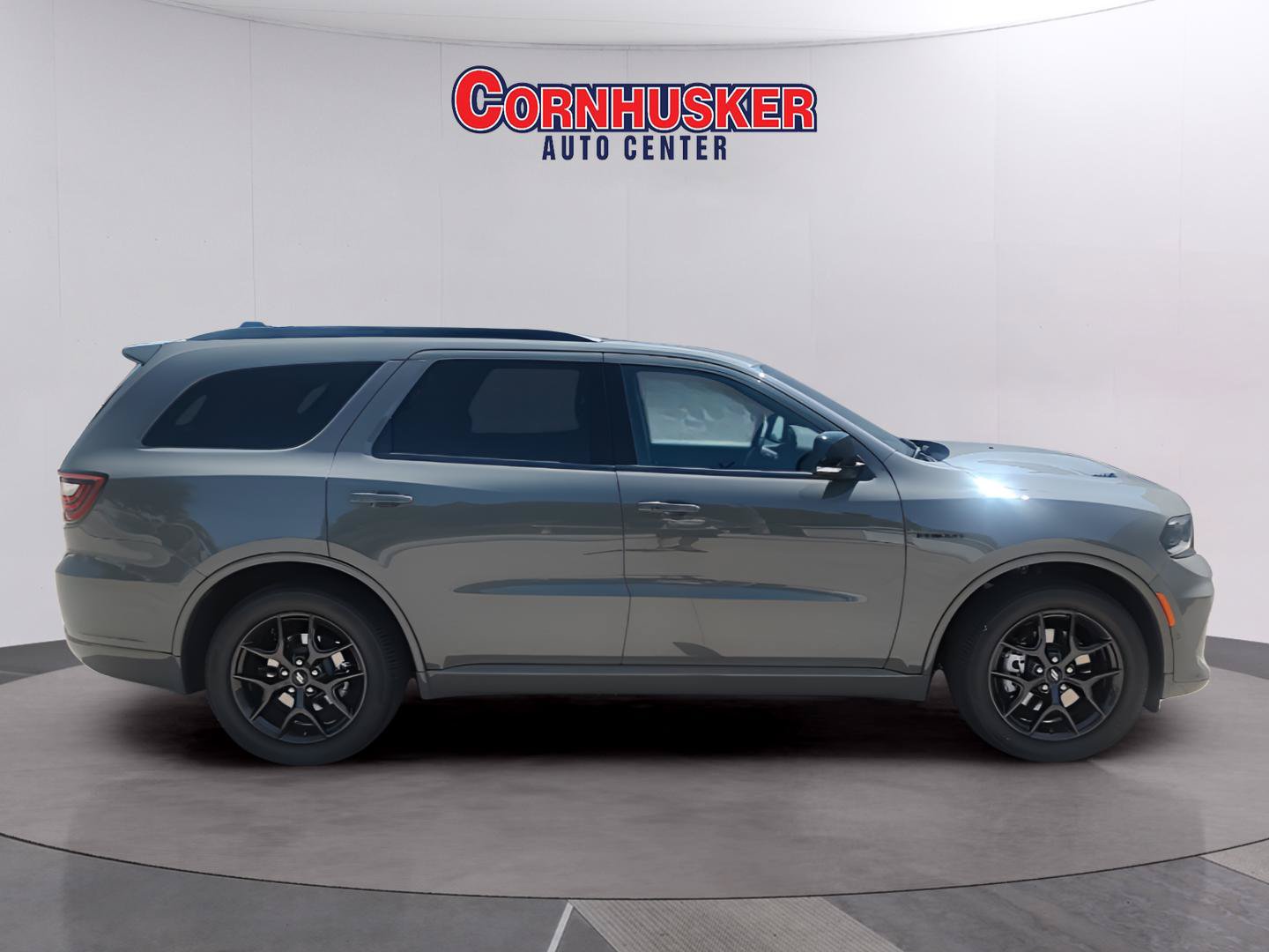 New 2026 Dodge Durango GT AWD/4WD image 8
