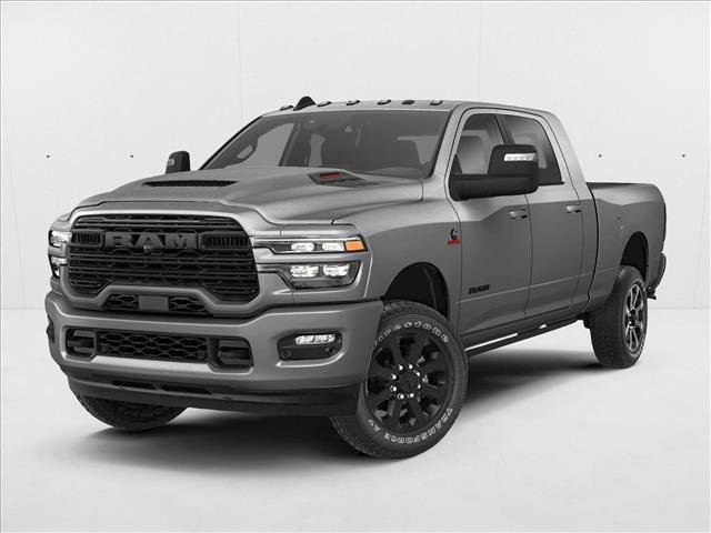 New 2026 RAM 2500 Limited image 1