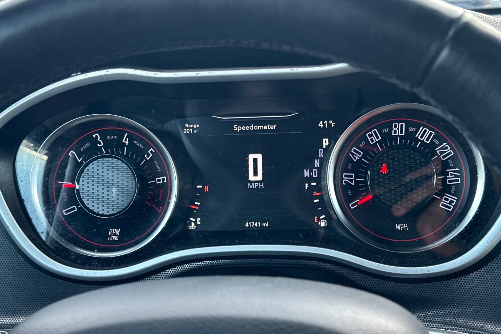 Used 2018 Dodge Challenger SXT Plus image 21