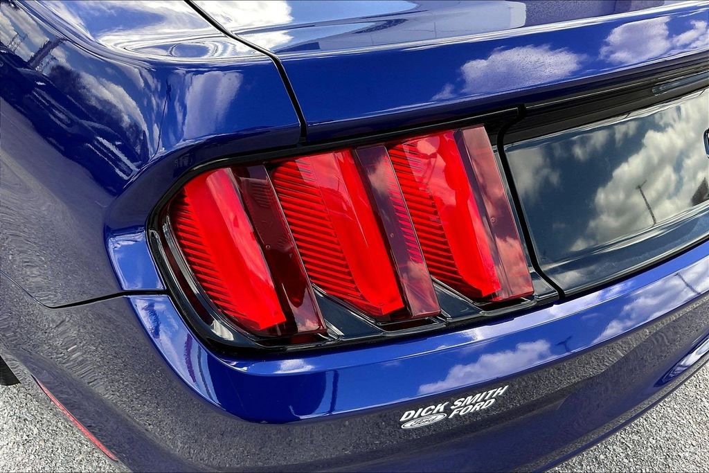 Used 2016 Ford Mustang GT w/ GT Performance Package image 23