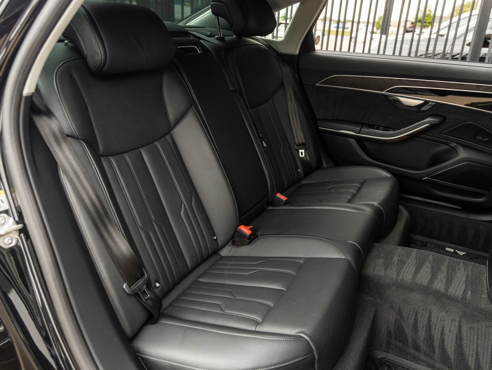 Used 2022 Audi A8 L 3.0T image 48