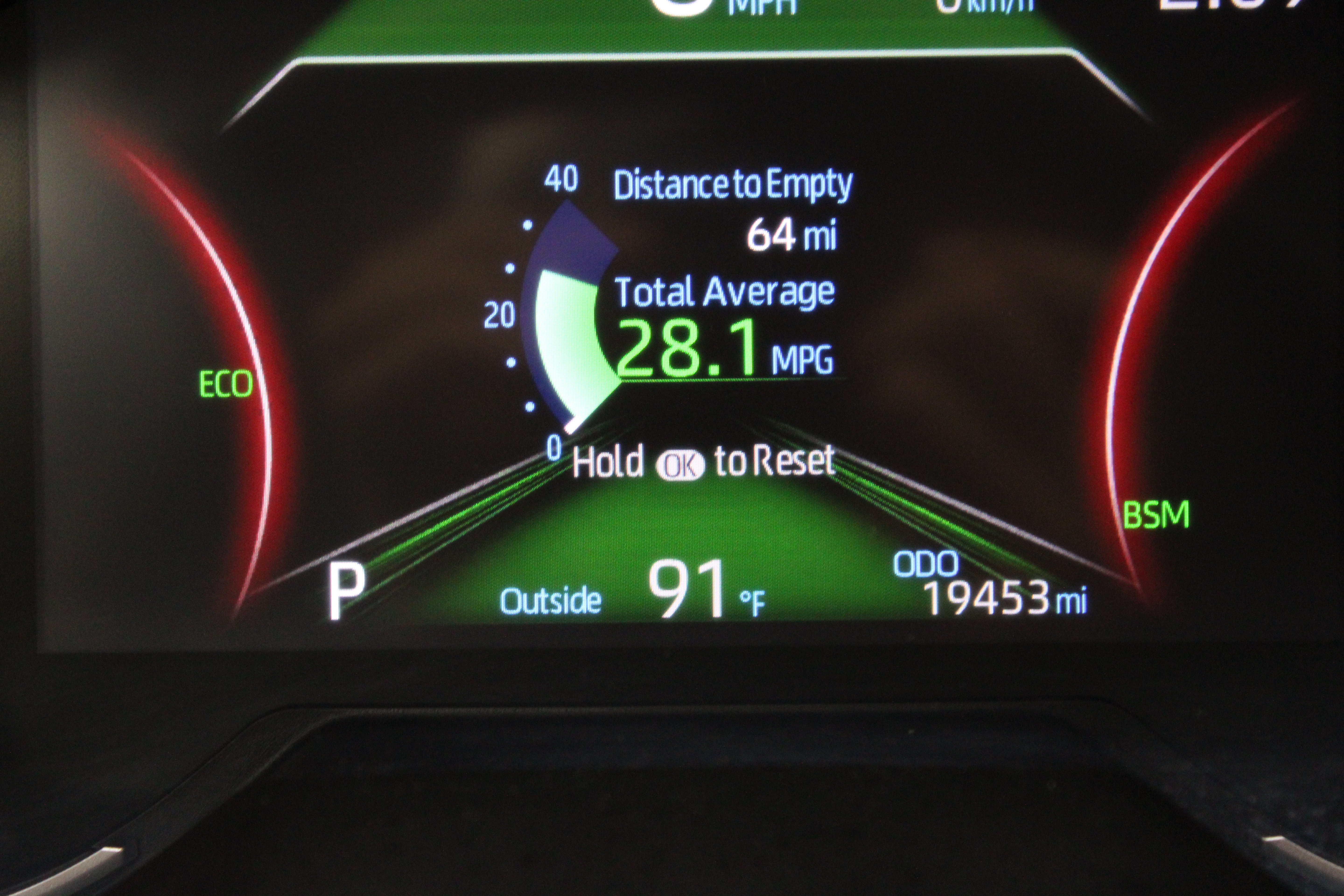 Used 2025 Toyota RAV4 XLE FWD image 39