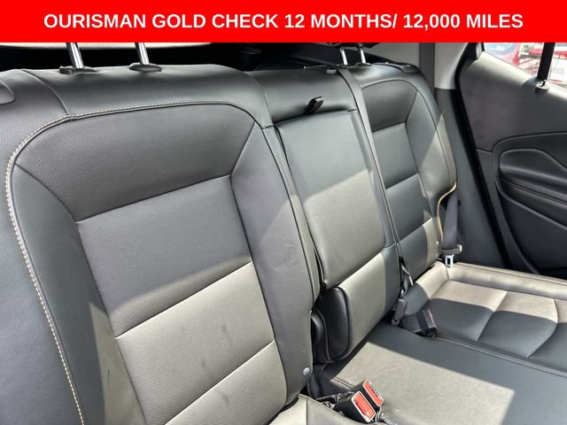 Used 2023 GMC Terrain AT4 AWD/4WD image 13