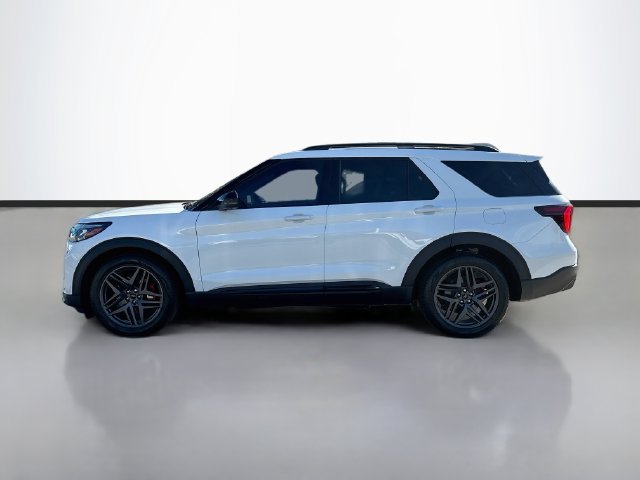 New 2026 Ford Explorer ST w/ Sun And Sound Package AWD/4WD image 8