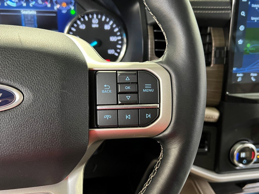 Used 2022 Ford Expedition Max Limited image 36