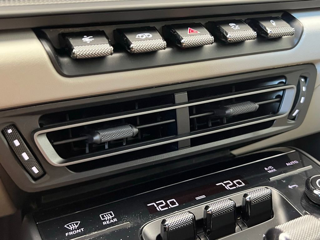 Used 2022 Porsche 911 Targa 4 GTS image 12