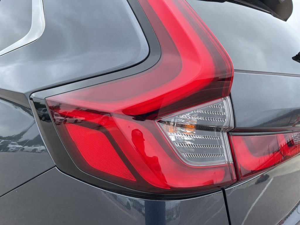 Certified 2023 Honda CR-V Sport image 7