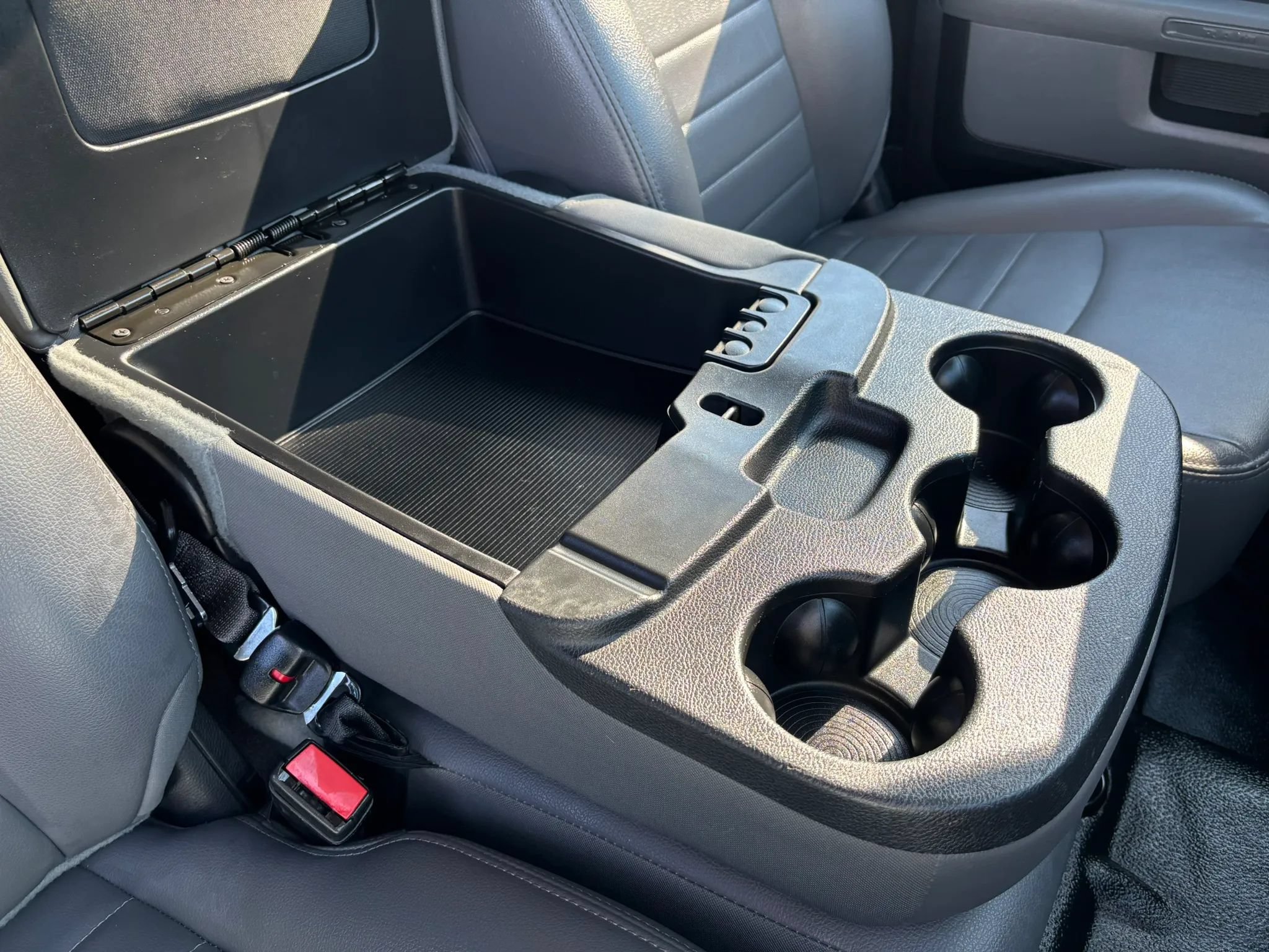 Used 2019 RAM 1500 Tradesman w/ Power & Remote Entry Group RWD image 35