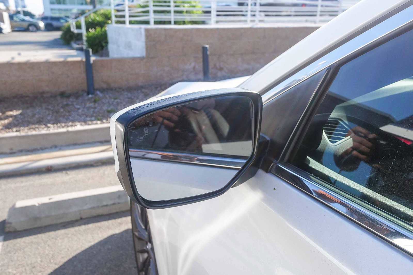 Used 2021 Acura ILX w/Premium/A-Spec Package image 10