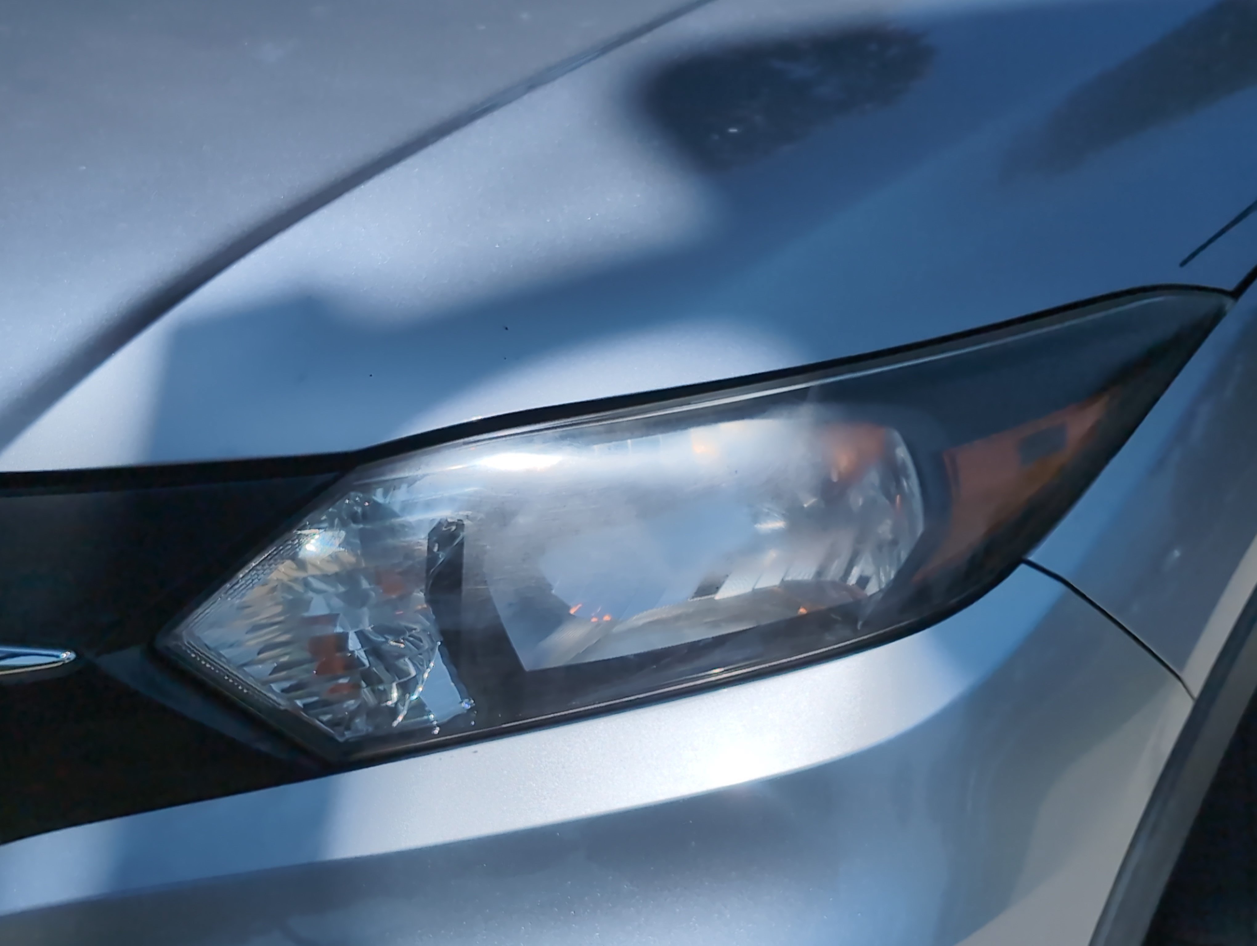 Used 2017 Honda HR-V EX-L image 6