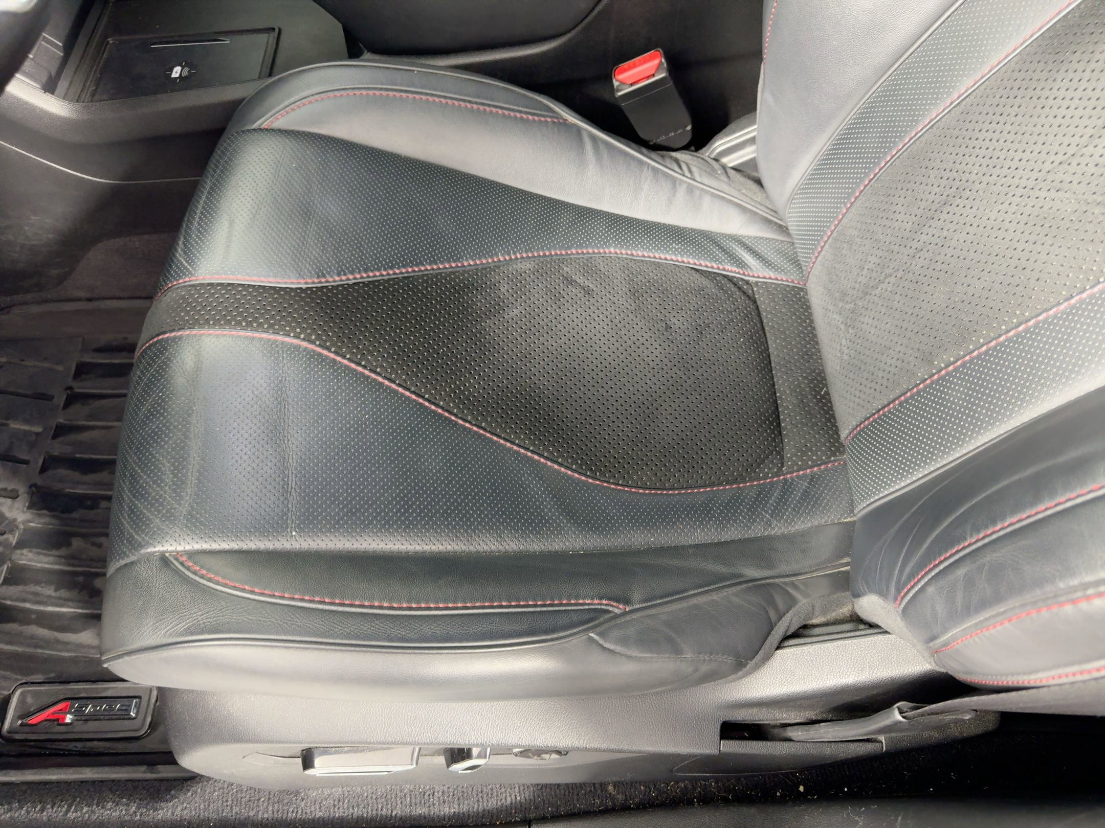 Used 2022 Acura RDX A-Spec image 14