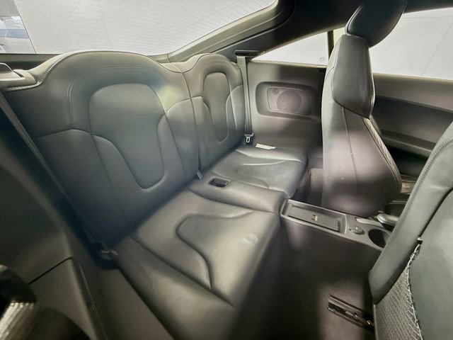 Used 2008 Audi TT 2.0T FWD image 27