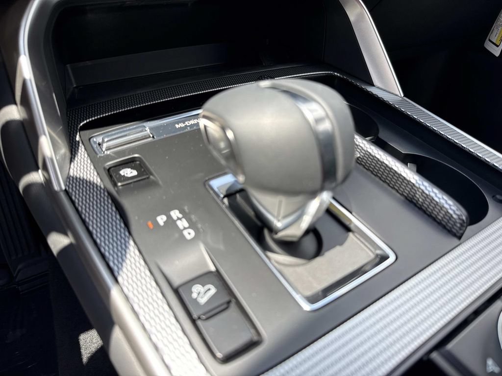 New 2026 MAZDA CX-70 SC Plus AWD/4WD image 35