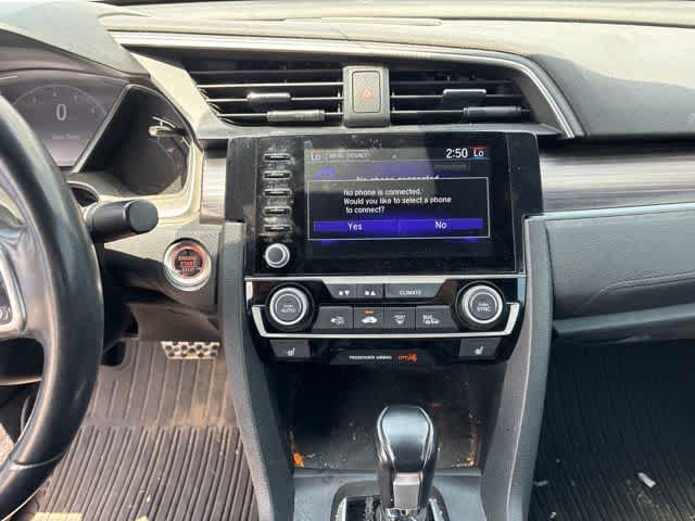 Used 2020 Honda Civic Touring image 19