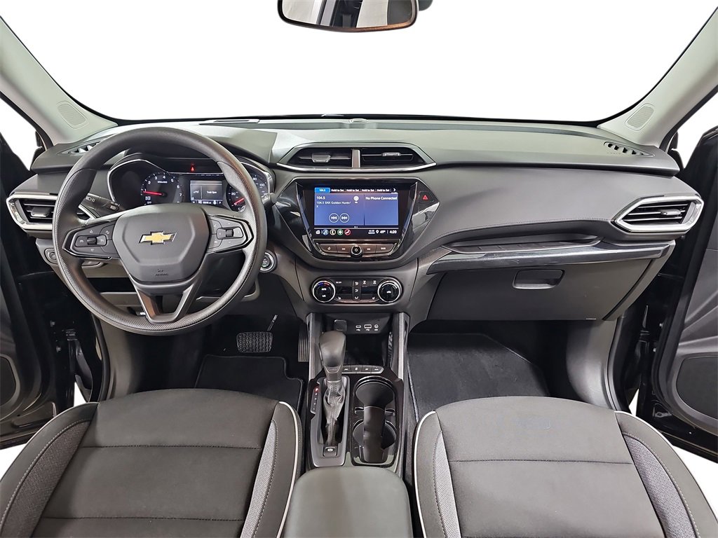 Certified 2023 Chevrolet TrailBlazer LT w/ Convenience Package image 15