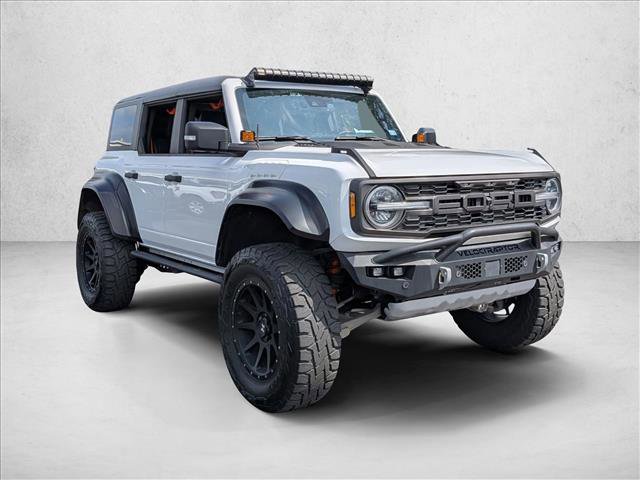 Used 2023 Ford Bronco Raptor AWD/4WD image 4