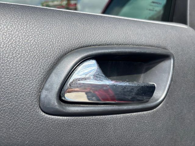 Used 2018 Dodge Journey Crossroad AWD/4WD image 28