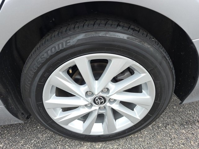 Certified 2024 Toyota Camry LE image 6