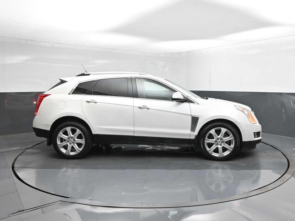 Used 2013 Cadillac SRX Premium AWD/4WD image 15
