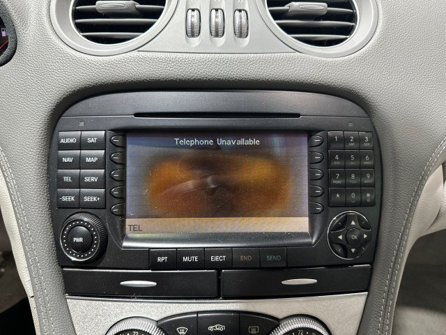 Used 2005 Mercedes-Benz SL 55 AMG image 41