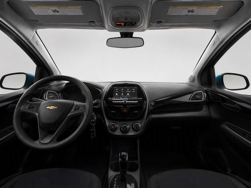 Used 2021 Chevrolet Spark LT FWD image 27