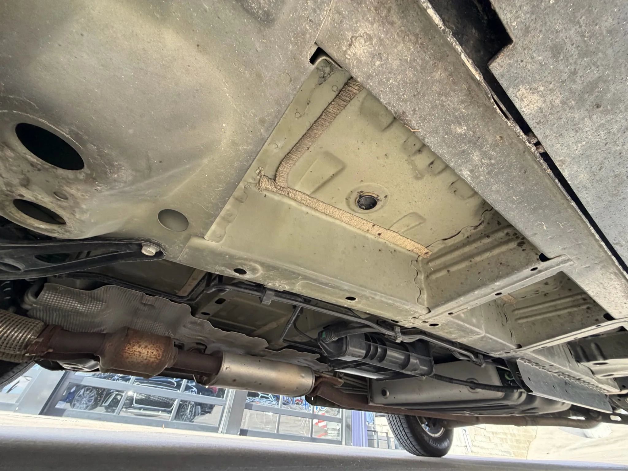 Used 2022 Chevrolet Traverse LT image 79