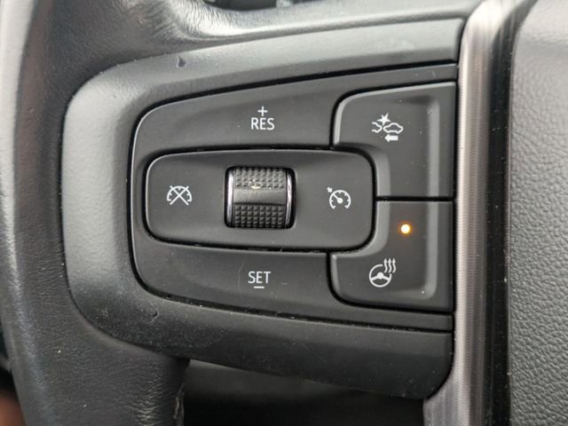 Used 2023 GMC Yukon Denali Ultimate image 17