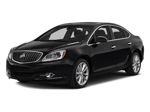 Used 2016 Buick Verano Leather FWD video 4