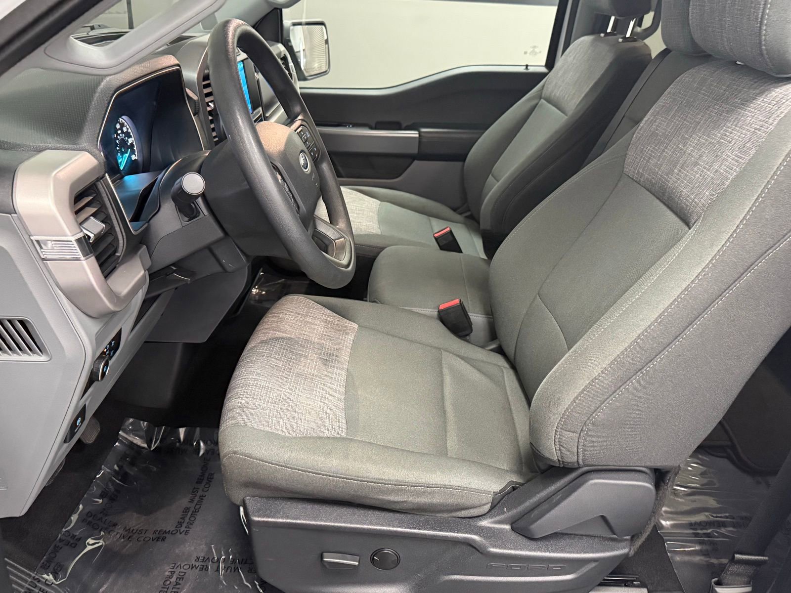 Used 2023 Ford F150 XLT AWD/4WD image 20