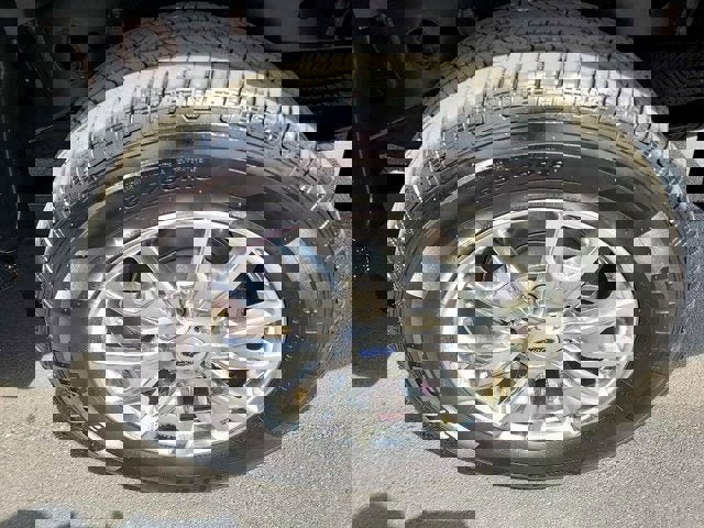 Used 2021 Ford Ranger Lariat w/ Equipment Group 501A High image 39