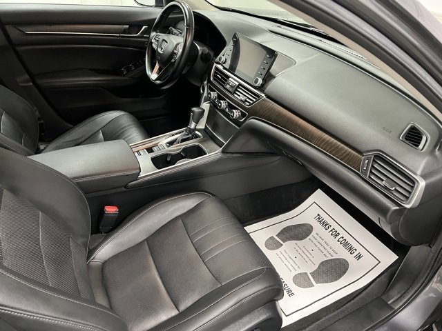Used 2022 Honda Accord EX-L image 61