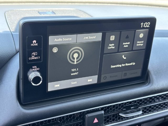 Used 2026 Honda HR-V EX-L image 13