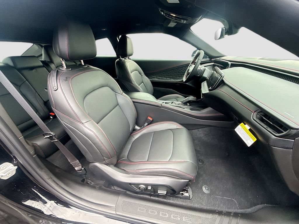 New 2026 Dodge Charger Scat Pack AWD/4WD image 30