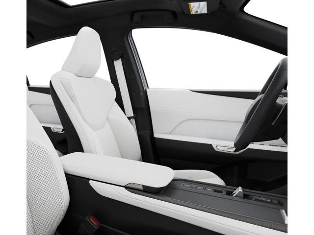 New 2026 Lexus ES 500e AWD/4WD image 7