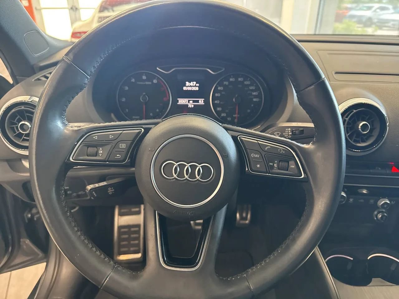 Used 2019 Audi A3 2.0T Premium Plus FWD image 21