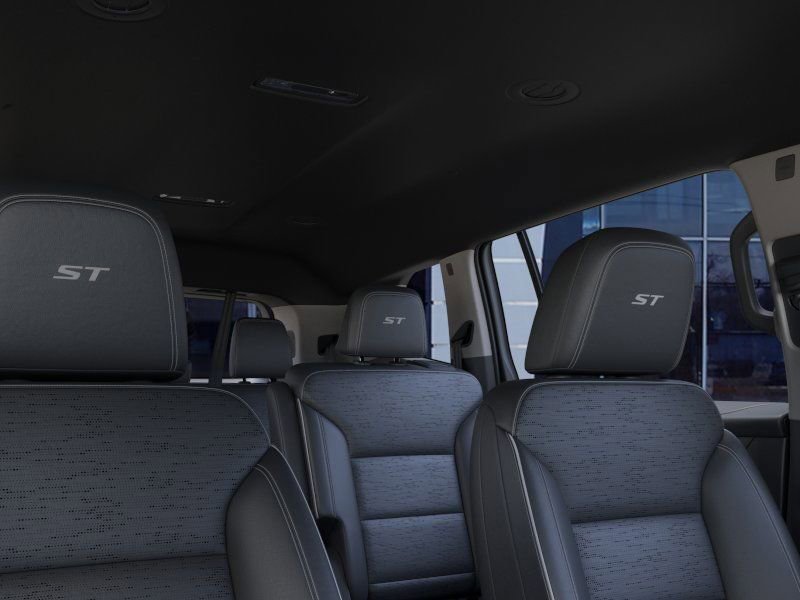 New 2026 Buick Enclave Sport Touring image 24