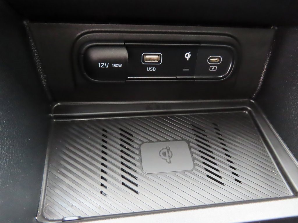 Certified 2023 Kia Sportage X-Line w/ X-Line Premium Package image 10