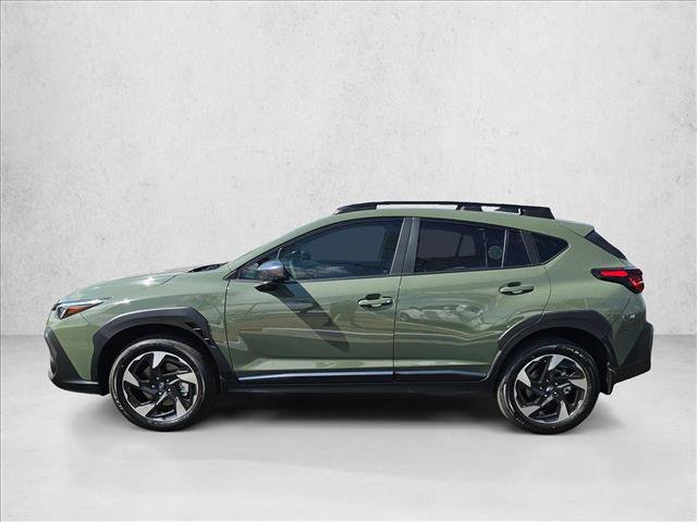 New 2026 Subaru Crosstrek 2.5i Limited image 7