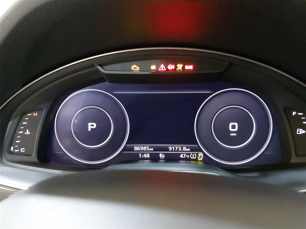 Used 2019 Audi Q7 3.0T Premium Plus w/ Premium Plus Package image 20