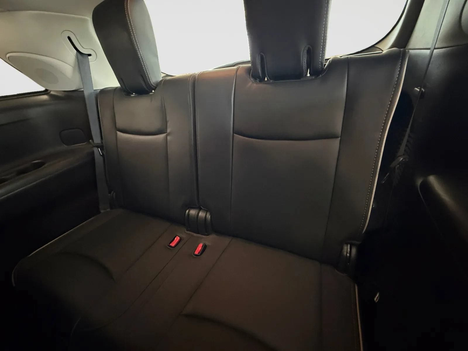 Used 2019 INFINITI QX60 Pure AWD/4WD image 16