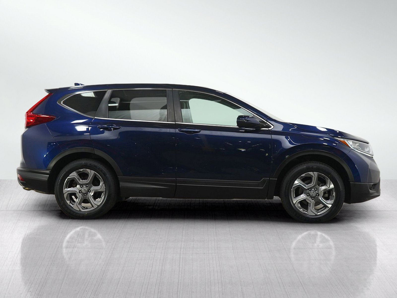 Used 2018 Honda CR-V EX image 6