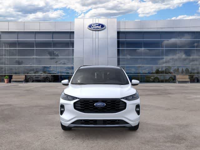 New 2024 Ford Escape ST-Line Elite w/ Premium Technology Package AWD/4WD image 6
