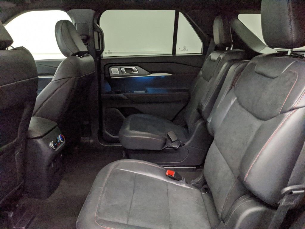 New 2025 Ford Explorer ST w/ Sun And Sound Package image 23