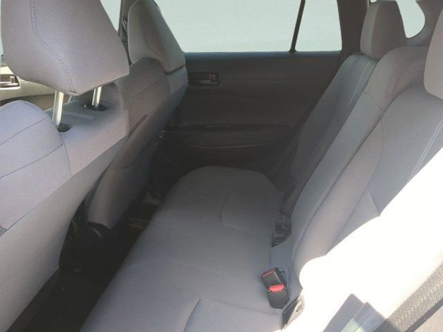 Used 2024 Toyota Corolla Cross S image 9