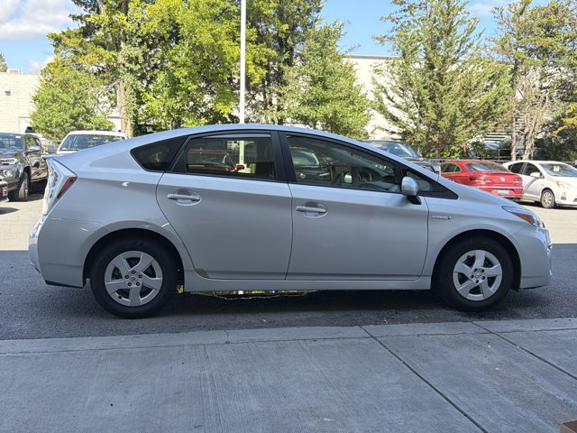 Used 2010 Toyota Prius Two FWD image 4