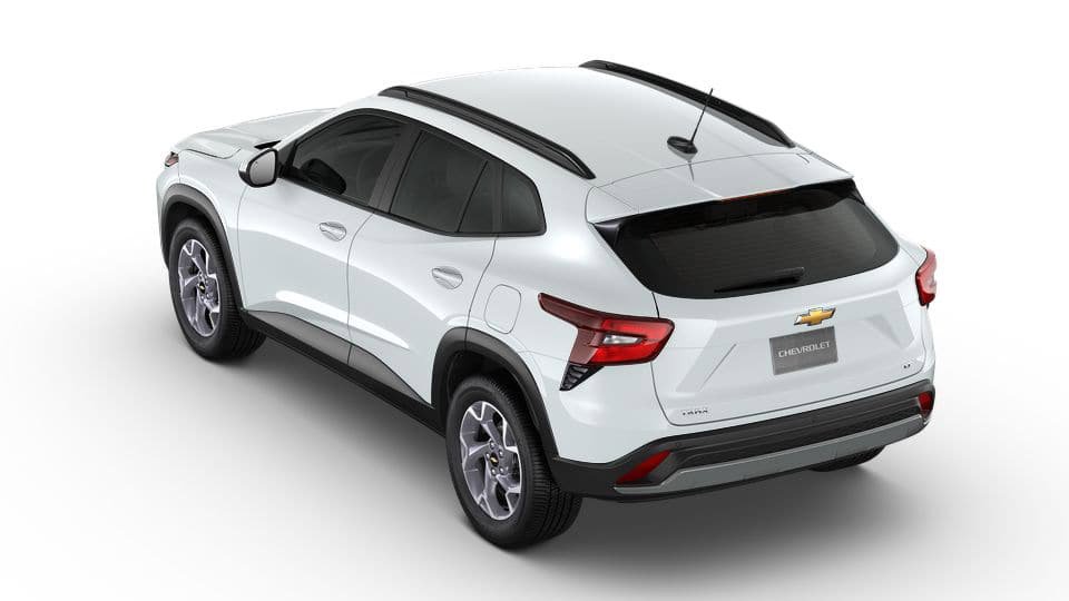 New 2026 Chevrolet Trax LT w/ Driver Confidence Package FWD image 96